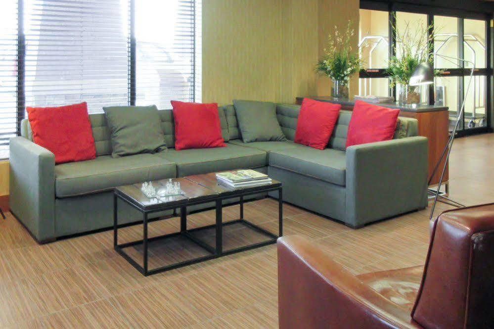Hotel Sonesta Essential Minot Exterior foto